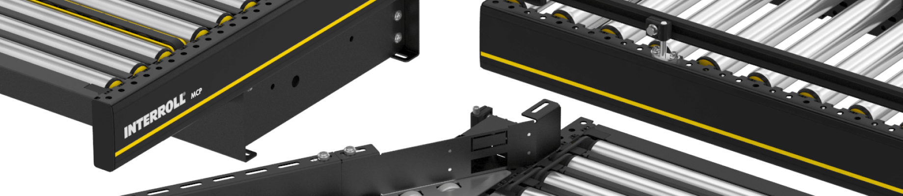 Băng tải - Modular Conveyor Platform (MCP)