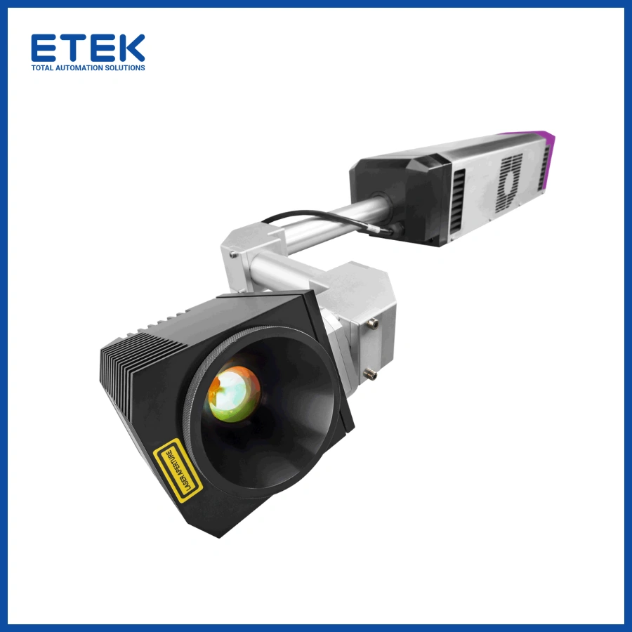 Máy Khắc Laser Markem-Imaje C350 HD