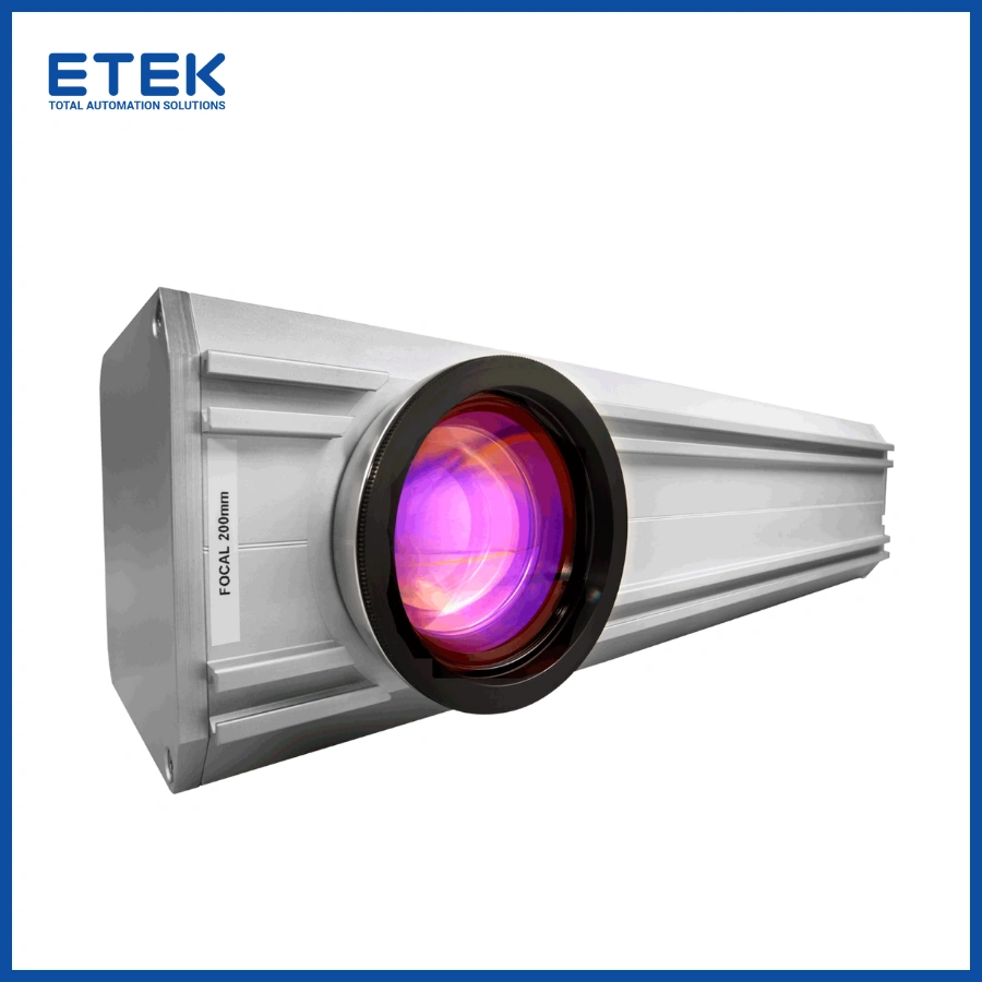 Máy Khắc Laser Markem-Imaje F250