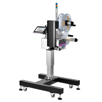 Máy In Dán Nhãn Markem-Imaje 2200 Series
