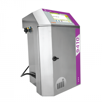 Máy In Công Nghiệp Markem-Imaje CIJ 9410