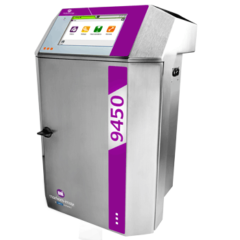 Máy In Công Nghiệp Markem-Imaje CIJ 9450