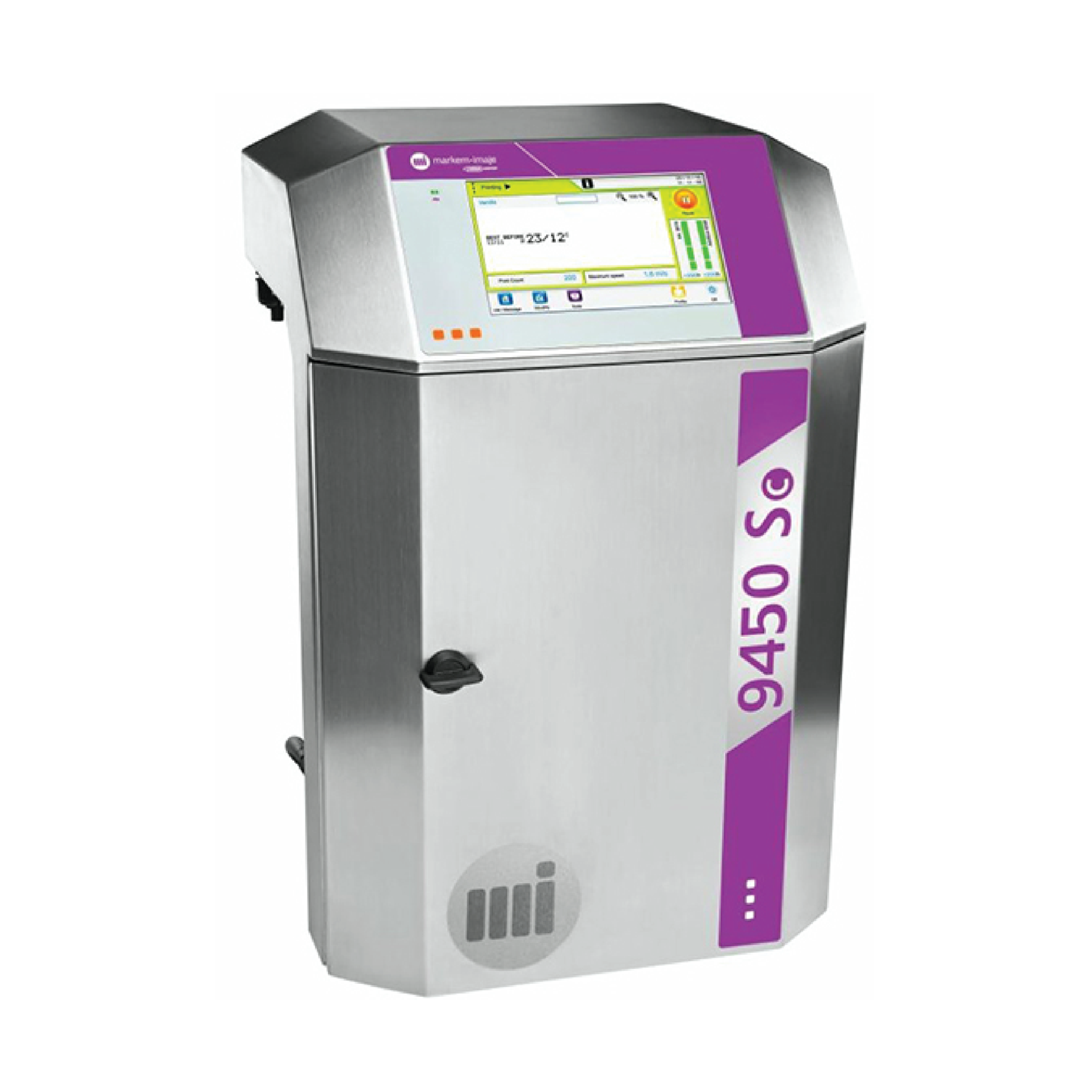 Máy In Công Nghiệp Markem-Imaje CIJ 9450S