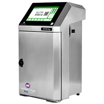 Máy In Công Nghiệp Markem-Imaje CIJ 9750XP