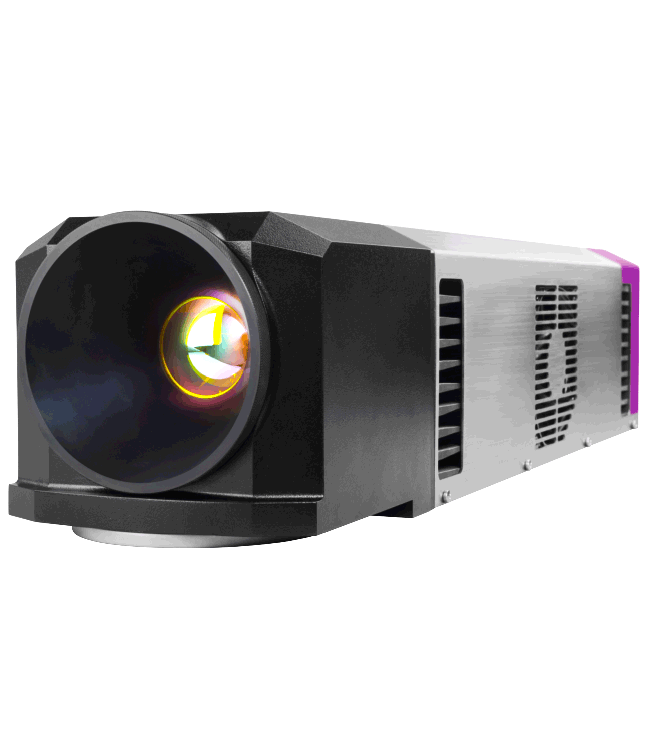 Máy Khắc Laser Markem-Imaje C350 HD