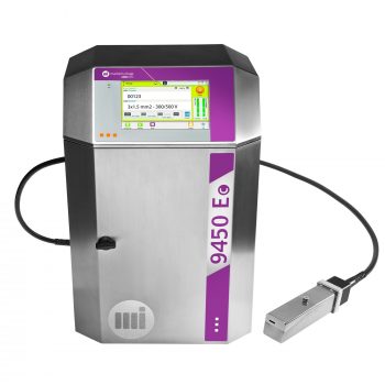 Máy In Công Nghiệp Markem-Imaje CIJ 9450E