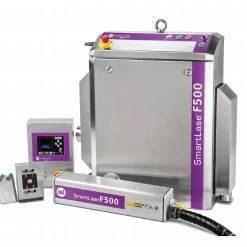 Máy Khắc Laser Markem-Imaje F500