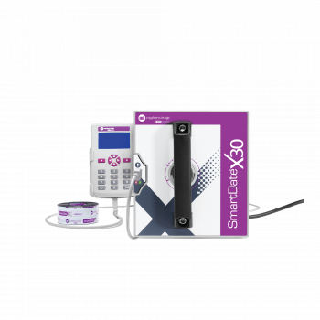 Máy In Truyền Nhiệt Markem-Imaje TTO X30