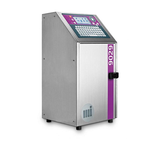 Máy in công nghiệp Markem-Imaje CIJ 9029