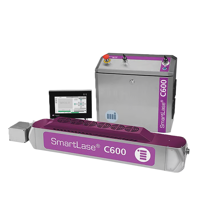 Máy khắc laser Markem-Imaje C600
