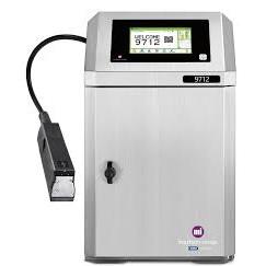 Máy In Công Nghiệp Markem-Imaje CIJ 9712