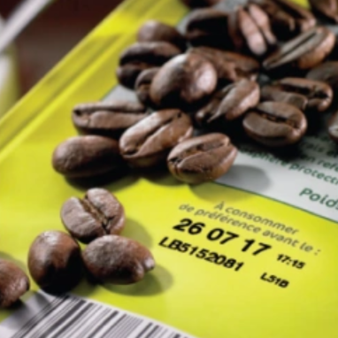 Máy In Truyền Nhiệt Markem-Imaje TTO X30