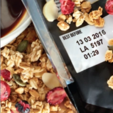 Máy In Truyền Nhiệt Markem-Imaje TTO X30