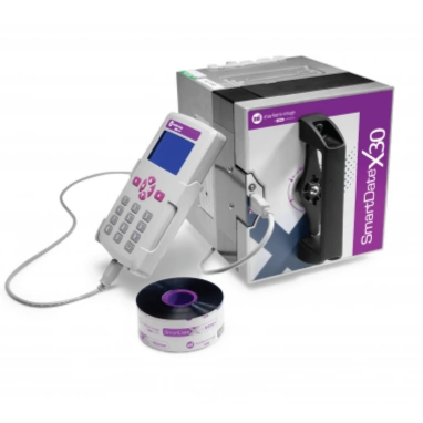 Máy In Truyền Nhiệt Markem-Imaje TTO X30