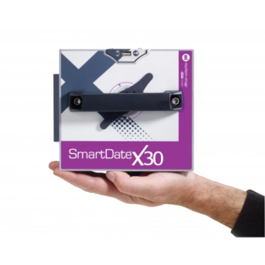 Máy In Truyền Nhiệt Markem-Imaje TTO X30