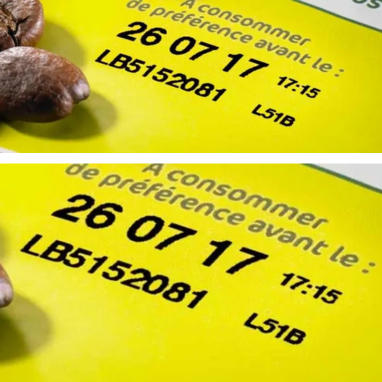 Máy In Truyền Nhiệt Markem-Imaje TTO X45