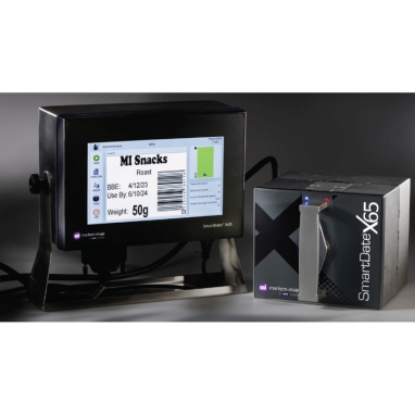 Máy In Truyền Nhiệt Markem-Imaje TTO X65