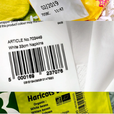 Máy In Truyền Nhiệt Markem-Imaje TTO X65