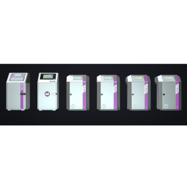 Máy in công nghiệp Markem-Imaje CIJ 9029