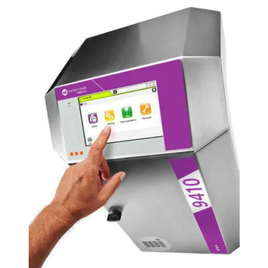 Máy In Công Nghiệp Markem-Imaje CIJ 9410