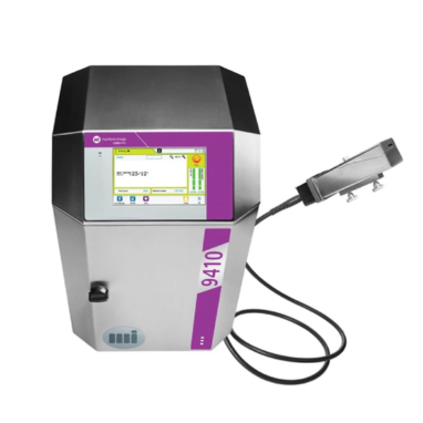 Máy In Công Nghiệp Markem-Imaje CIJ 9410