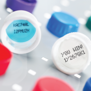 Máy In Công Nghiệp Markem-Imaje CIJ 9410