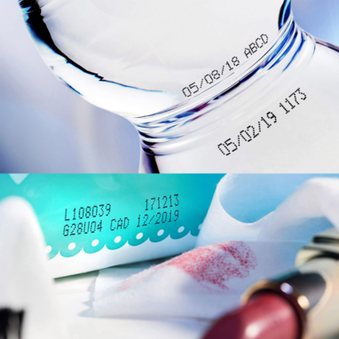 Máy In Công Nghiệp Markem-Imaje CIJ 9450