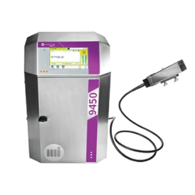 Máy In Công Nghiệp Markem-Imaje CIJ 9450