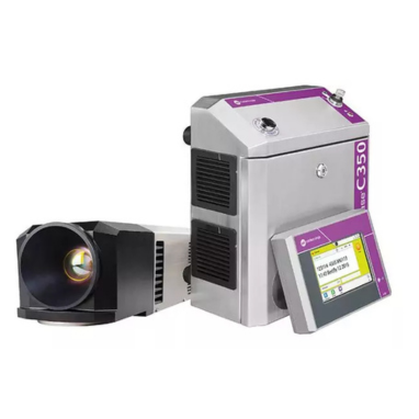 Máy Khắc Laser Markem-Imaje C350 HD
