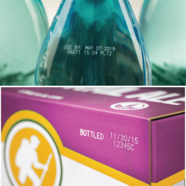 Máy Khắc Laser Markem-Imaje C350 HD