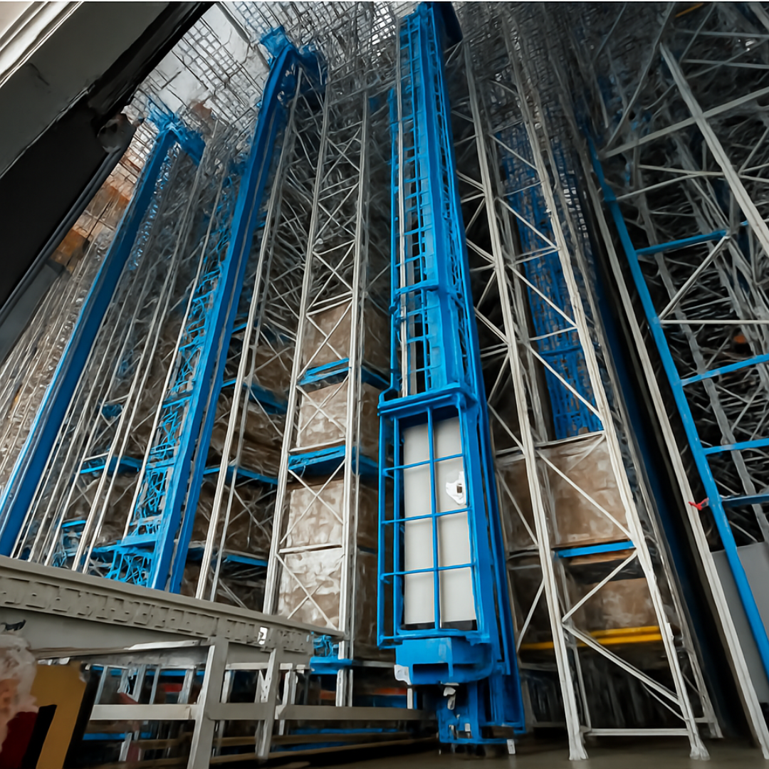 khung gia rack luu tru