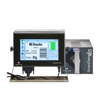 Máy In Truyền Nhiệt Markem-Imaje TTO X65