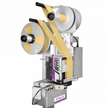 Máy In Dán Nhãn Markem-Imaje 2200 Flex SE