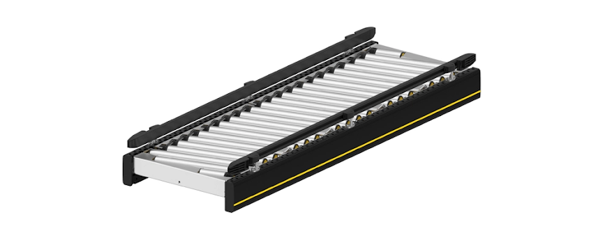 BĂNG TẢI CON LĂN- RM 8340