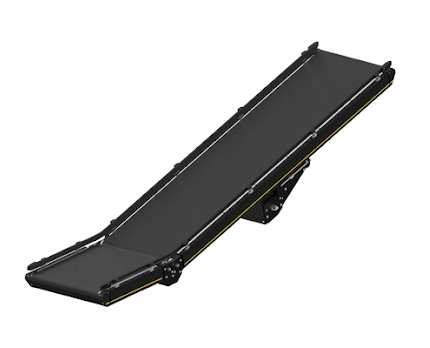 Băng Tải Con Lăn- BM 8433 / BM 8443