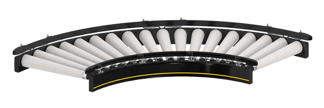 Băng Tải Con Lăn- RM 8320