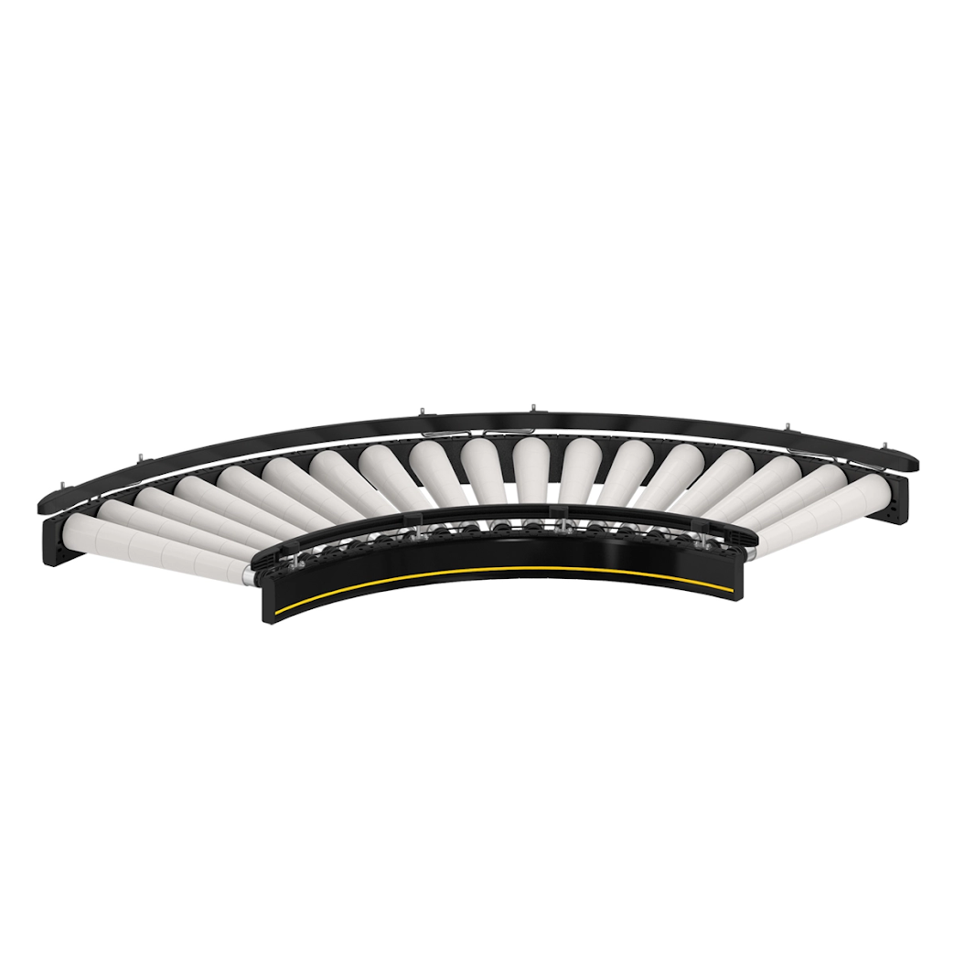 Băng Tải Con Lăn- RM 8320