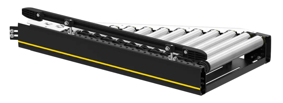 Băng Tải Con Lăn- RM 8330