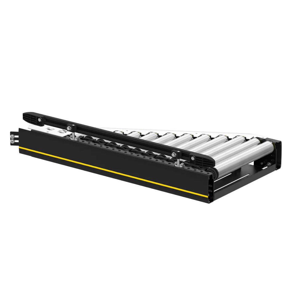 Băng Tải Con Lăn- RM 8330