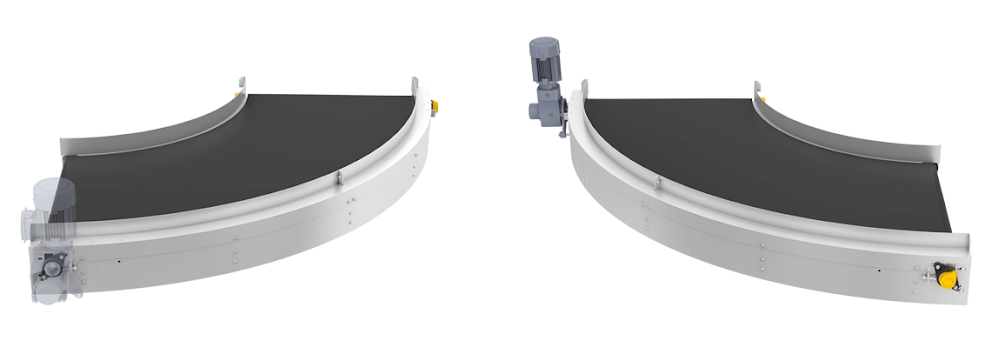 Băng Tải Con Lăn- BC 4727