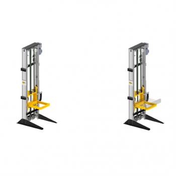 Băng Tải Con Lăn- RM 6008