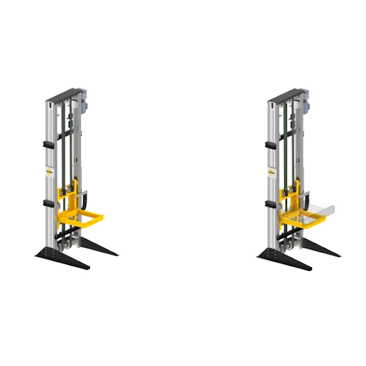 Băng Tải Con Lăn- RM 6008