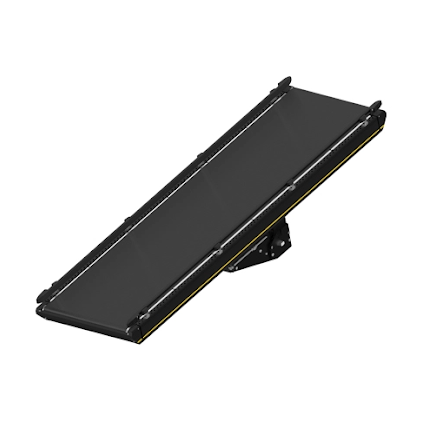 Băng Tải Con Lăn- BM 8411 / BM 8421