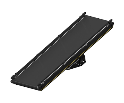 Băng Tải Con Lăn- BM 8411 / BM 8421 