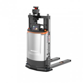 Xe Tự Hành Nâng Pallet- F4-1000C (Pallet Forklift AGV)