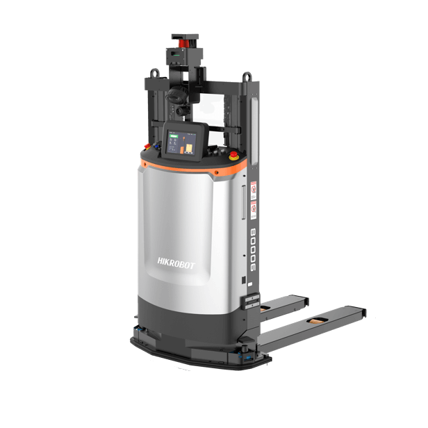 Xe Tự Hành Nâng Pallet- F4-1000C (Pallet Forklift AGV)