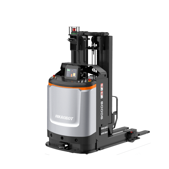 Xe Tự Hành Nâng Pallet- F5-1600 (Pallet Forklift AGV)