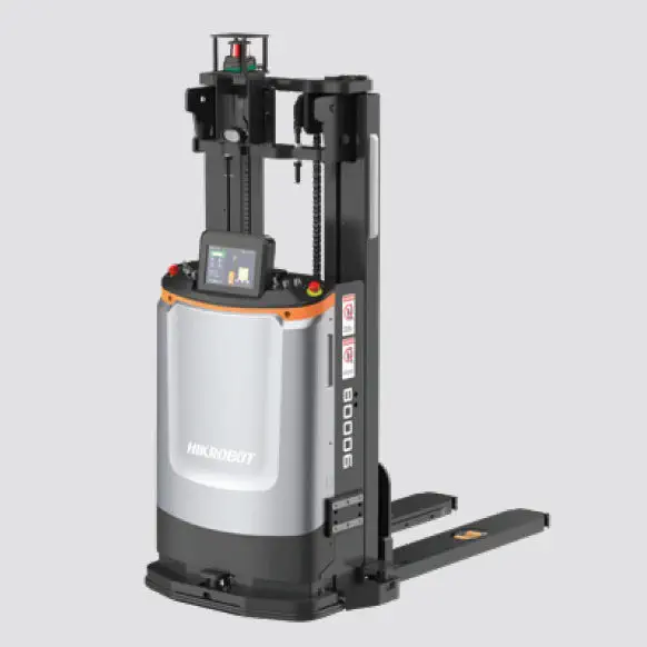 Robot tự hành dạng xe nâng- F4-2000