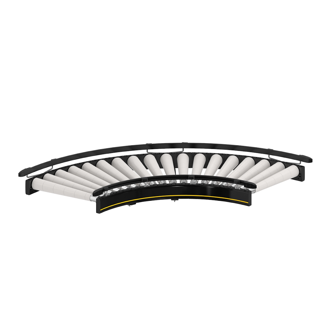 Băng Tải Con Lăn- RM 8220