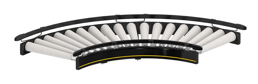 Băng Tải Con Lăn- RM 8220